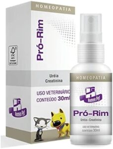 Homeopet Pro-Rim 30ml